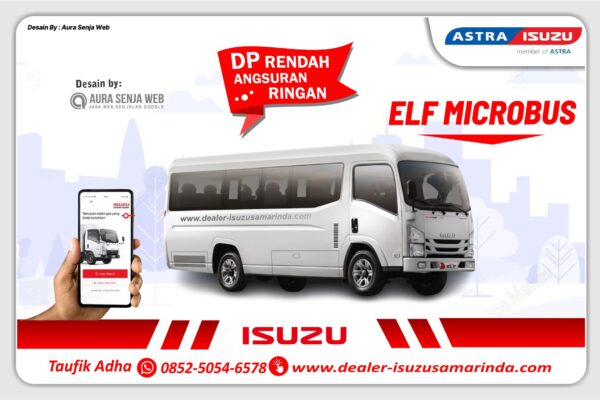 ELF MICROBUS