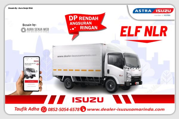 ELF NLR