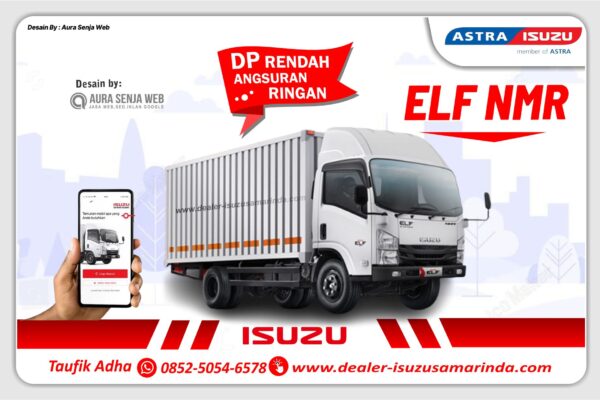ELF NMR