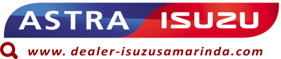 Isuzu Samarinda